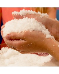Neve Instantânea - Snoball Play - Pack 12 saquetas Neve Instantânea - Snoball Play - Pack 12 saquetas